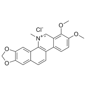 氯化白屈菜红碱-凯途化工网