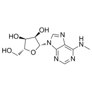 N6-甲基腺苷-凯途化工网