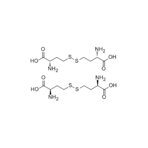 DL-高胱氨酸-凯途化工网