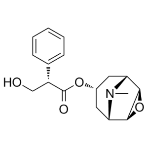 东莨菪碱-凯途化工网