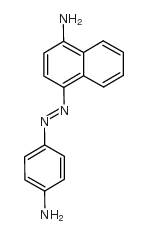 4-[(4-氨苯基)偶氮]-1-萘胺-凯途化工网