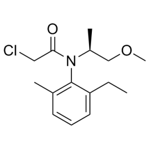 异丙甲草胺-凯途化工网