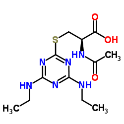 西玛津-MERCAPTURATE-凯途化工网