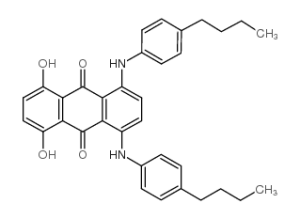 溶剂绿 28-凯途化工网