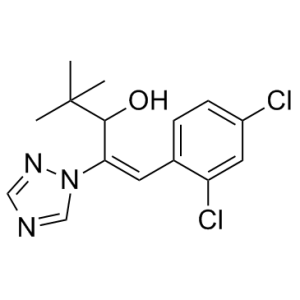 烯唑醇-凯途化工网