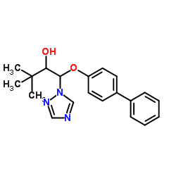 联苯三唑醇-凯途化工网