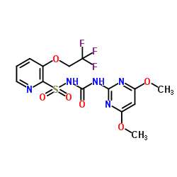 三氟啶磺隆-凯途化工网