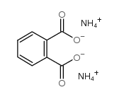 邻苯二甲酸铵-凯途化工网