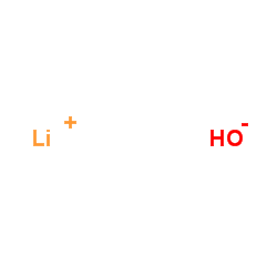 氢氧化锂,无水-凯途化工网