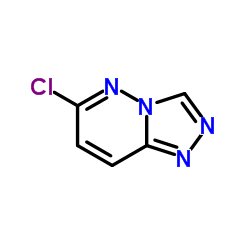 6-氯-1,2,4-三唑并[4,3-b]哒嗪-凯途化工网