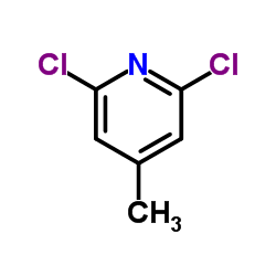 2,6-二氯-4-甲基吡啶-凯途化工网