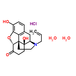 二水合盐酸纳洛酮-凯途化工网