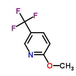 2-甲氧基-5-三氟甲基吡啶-凯途化工网