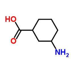 3-氨基环己甲酸 (顺反混合物)-凯途化工网