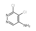 3,4-二氯-5-氨基哒嗪-凯途化工网