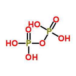 焦磷酸-凯途化工网