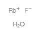 水合氟化铷-凯途化工网