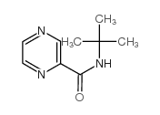 2-吡嗪叔丁酰胺-凯途化工网