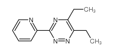 5,6-二乙基-3-(2-吡啶基)-1,2,4-三嗪-凯途化工网