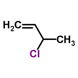 3-氯-1-丁烯-凯途化工网