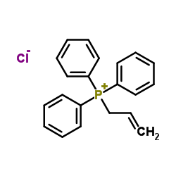 烯丙基三苯基氯化膦-凯途化工网