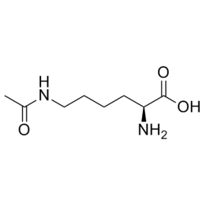 Nε-乙酰基-L-赖氨酸-凯途化工网