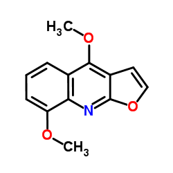 gamma-花椒碱-凯途化工网