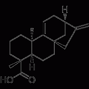 大花蟛蜞菊烯酸-凯途化工网