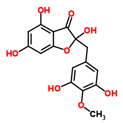 苦杏碱醇 B-凯途化工网