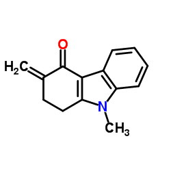 1,2,3,9-四氢-9甲基-3-亚甲咔唑酮-凯途化工网