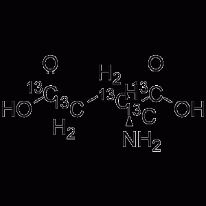 L-谷氨基酸-13C5-凯途化工网