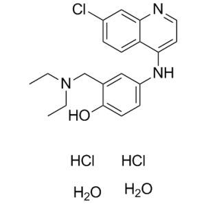 阿莫地喹盐酸盐-凯途化工网