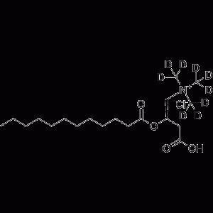 Lauroyl-L-carnitine-d9 chloride-凯途化工网