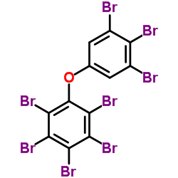 2,3,3',4,4',5,5',6-八溴联苯醚-凯途化工网