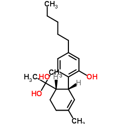 表大麻二醇水合物-凯途化工网