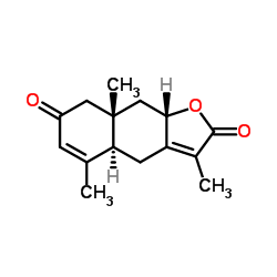 Chlorantholide B-凯途化工网