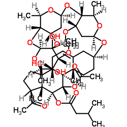 苦绳甙 AA1-凯途化工网