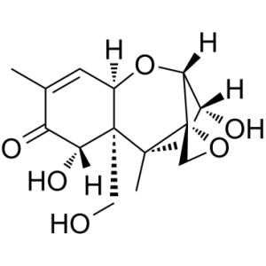 脱氧瓜萎镰菌醇-凯途化工网