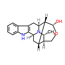 霹雳萝芙辛碱-凯途化工网