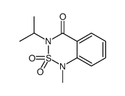 噻草平甲基衍生物-凯途化工网