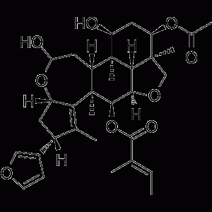 1-Deacetylnimbolinin B-凯途化工网