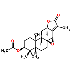 Gelomulide A-凯途化工网