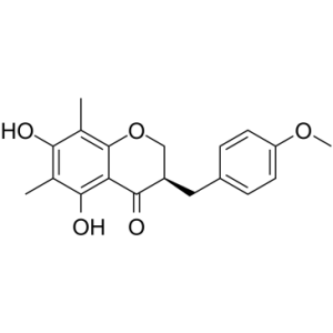 甲基麦冬黄烷酮B-凯途化工网