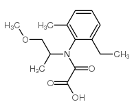 异丙甲草胺 草酸盐-凯途化工网