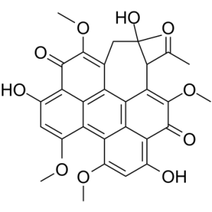 竹红菌甲素-凯途化工网