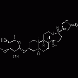 黄夹次甙乙-凯途化工网