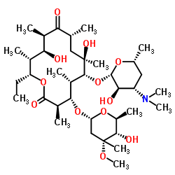 红霉素B-凯途化工网