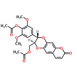 Moluccanin diacetate-凯途化工网