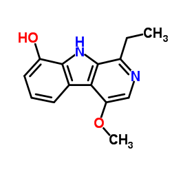 苦木西碱 J-凯途化工网