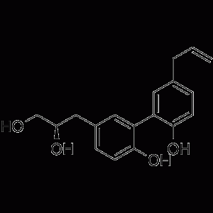 厚朴木酚素A-凯途化工网